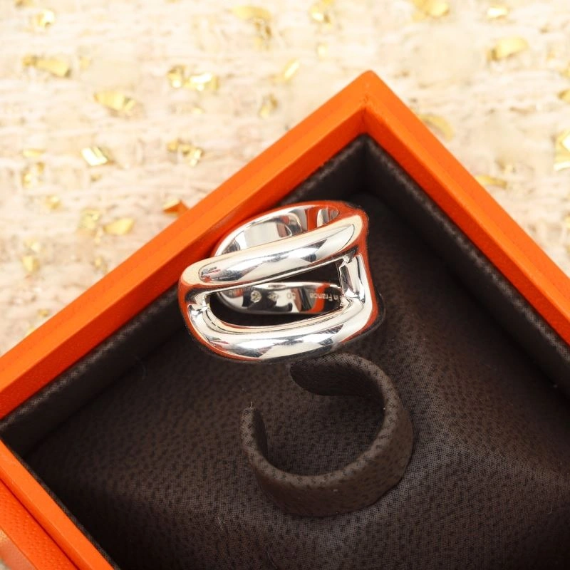 Hermes Rings Vibrant 247459
