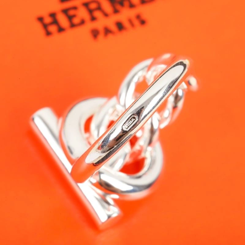 Unique Hermes Rings 247475