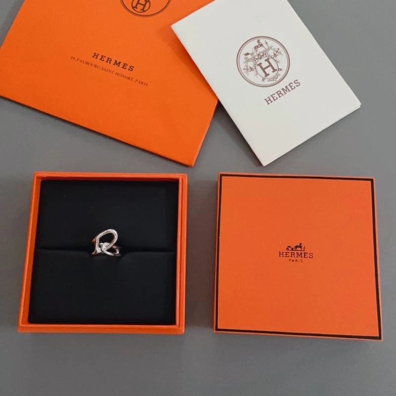 Hermes Rings Timeless 247457