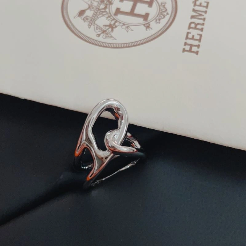 Hermes Rings Timeless 247457