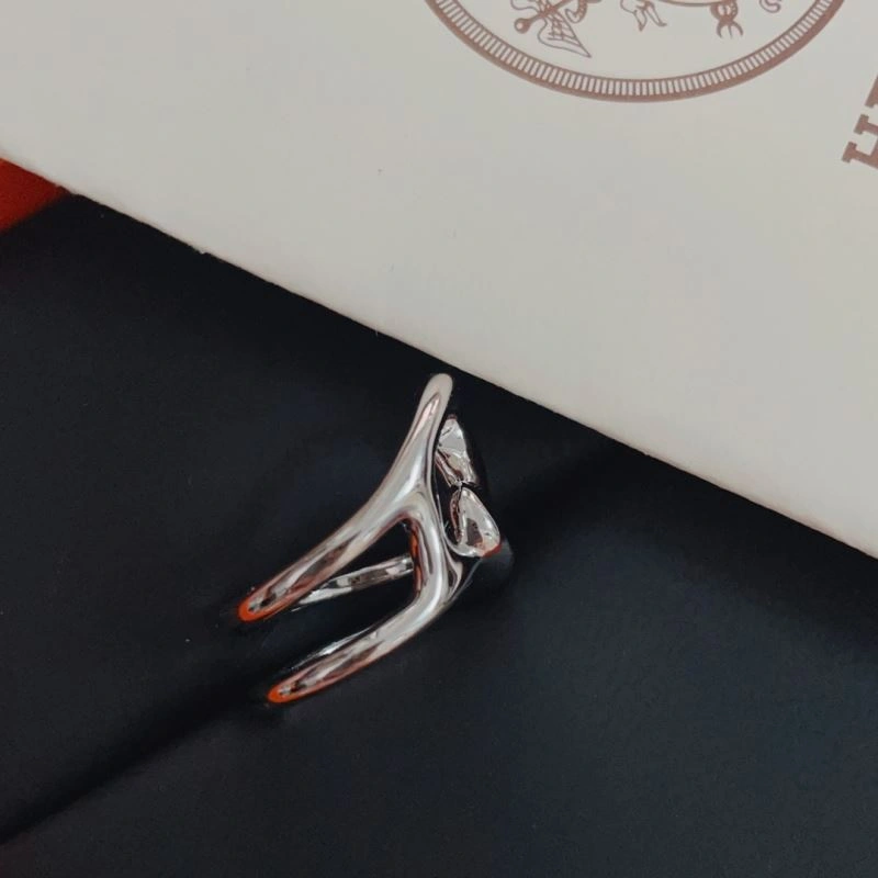 Hermes Rings Timeless 247457