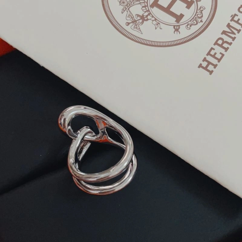 Hermes Rings Timeless 247457