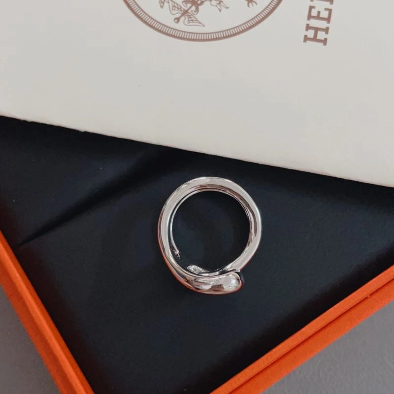 Hermes Rings Timeless 247457