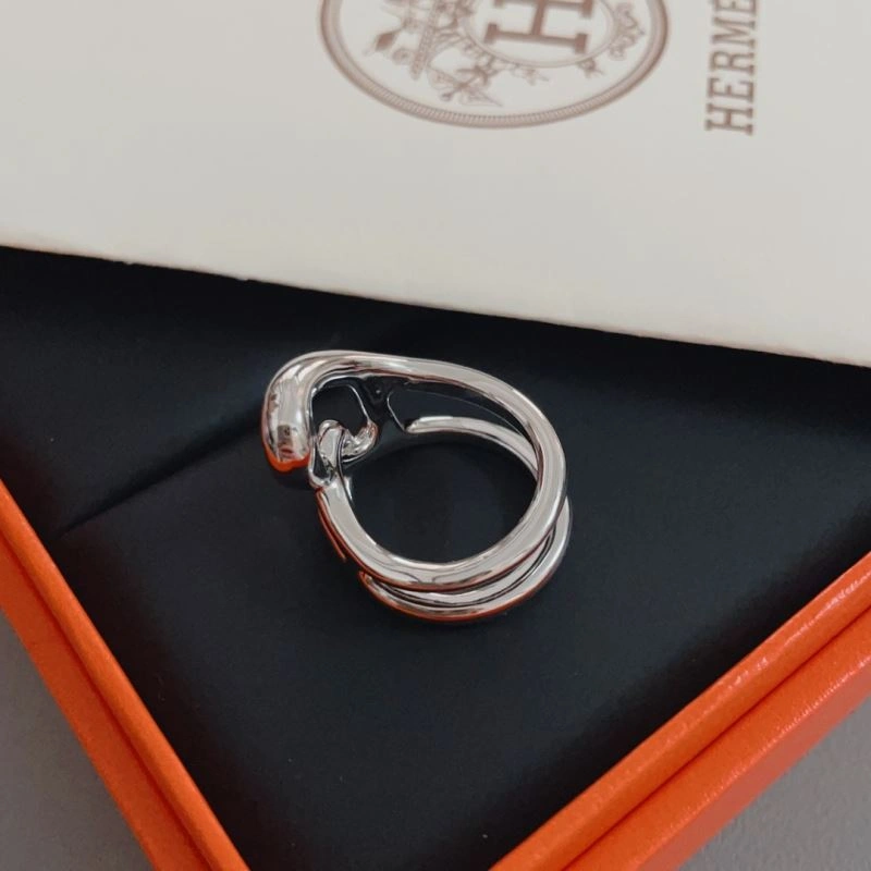 Hermes Rings Timeless 247457