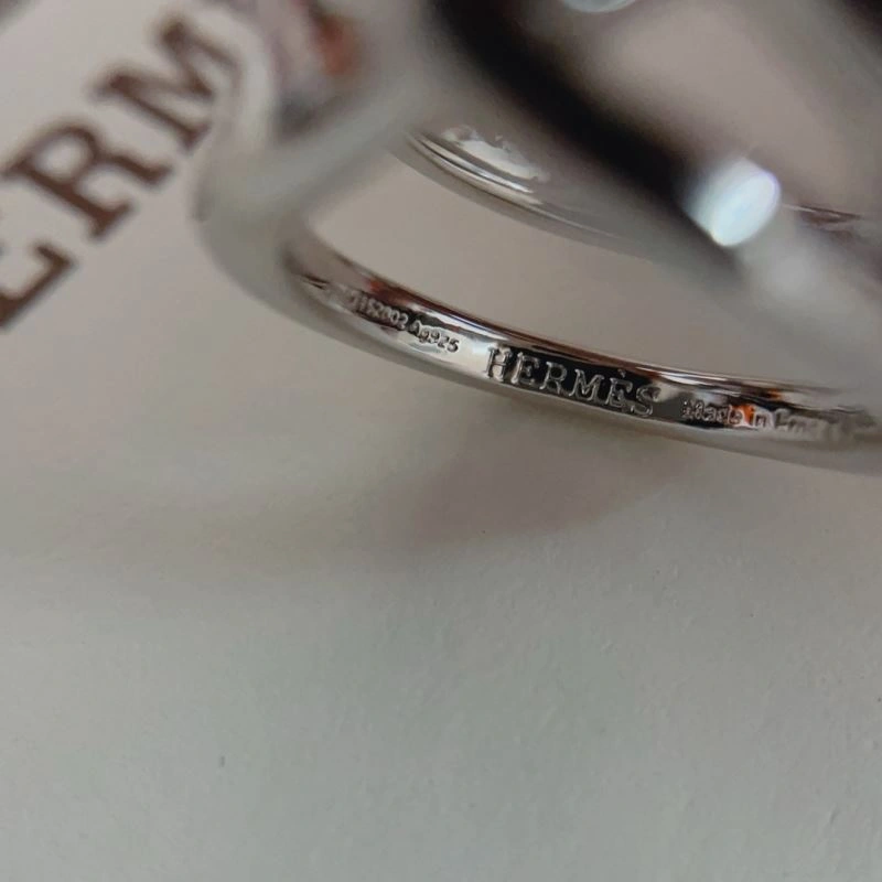 Hermes Rings Timeless 247457