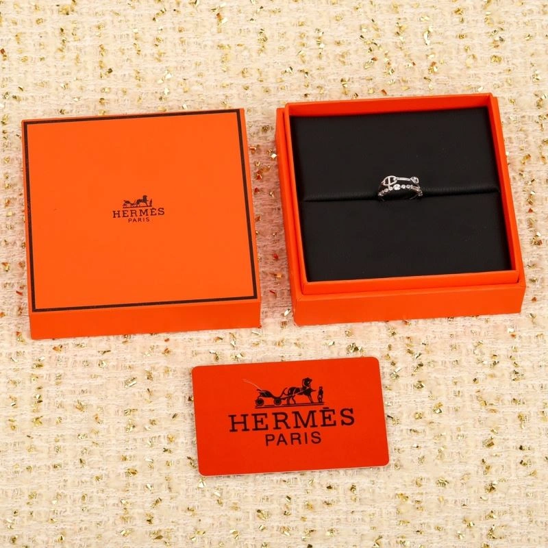 Hermes Rings SmartChoice 247458