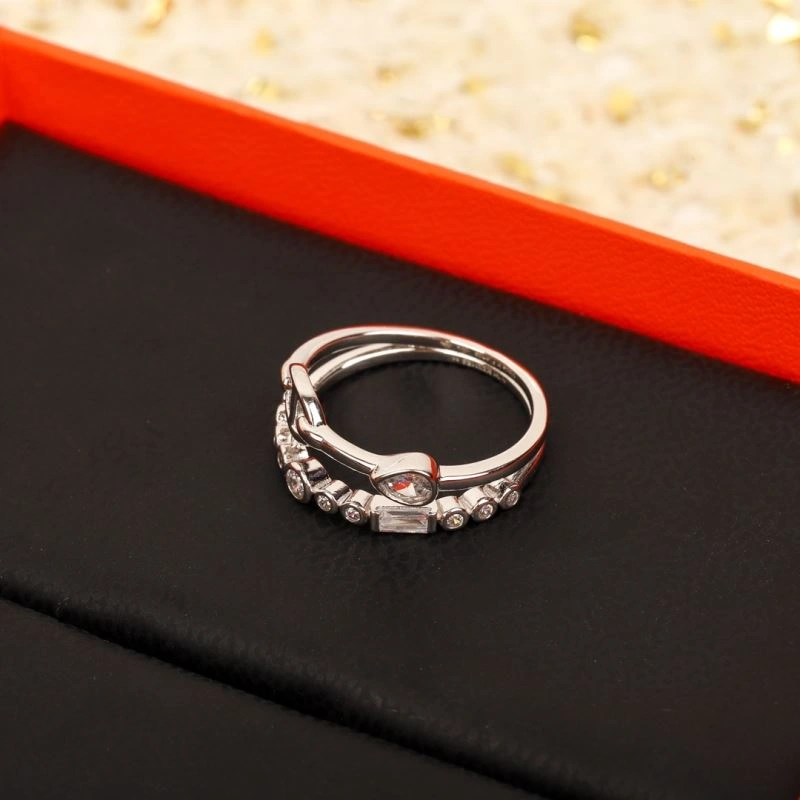 Hermes Rings SmartChoice 247458