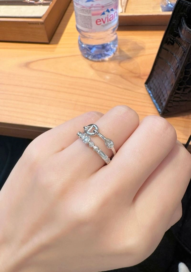 Hermes Rings SmartChoice 247458
