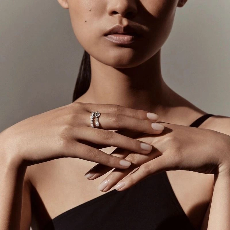 Hermes Rings SmartChoice 247458