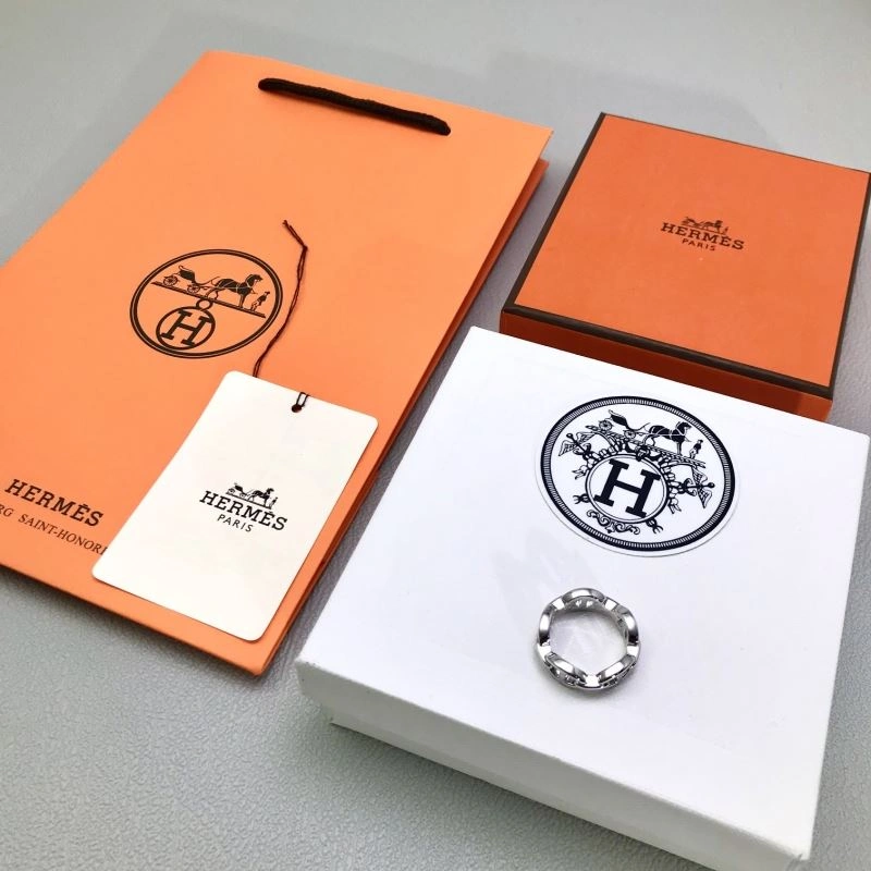 Efficient Hermes Rings 247326