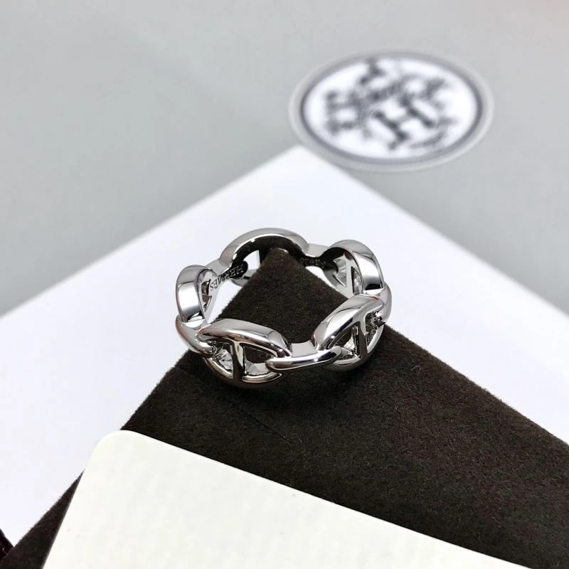 Efficient Hermes Rings 247326