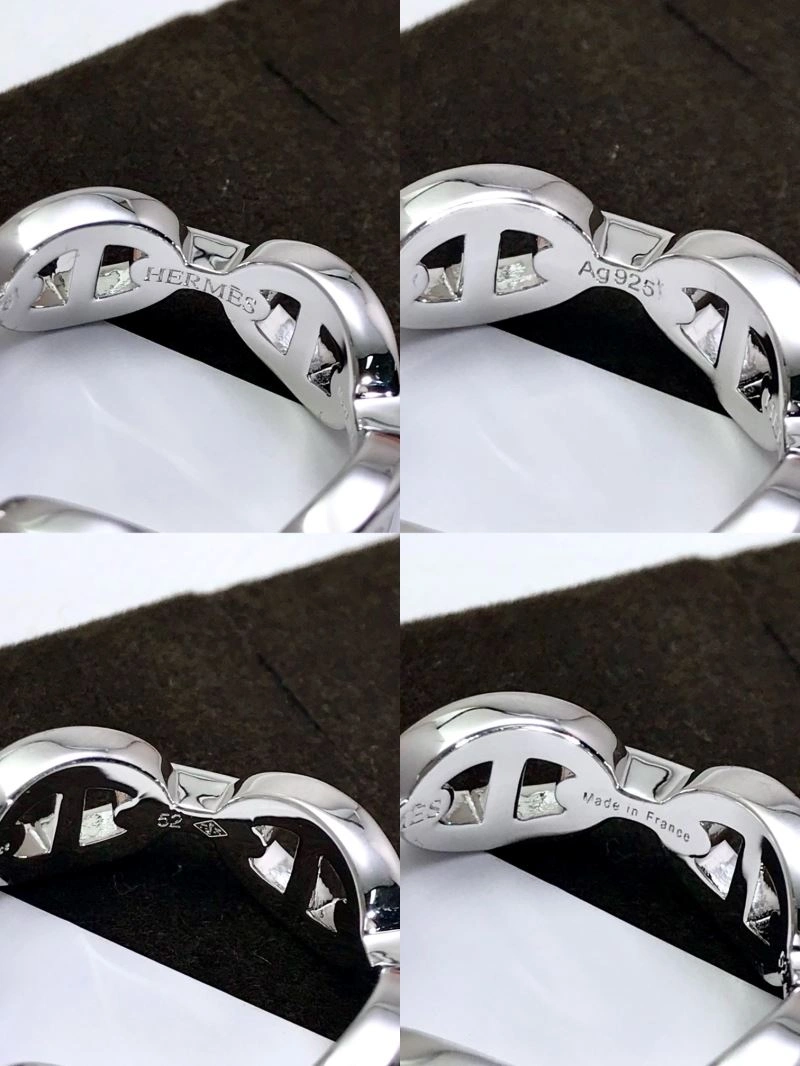 Efficient Hermes Rings 247326