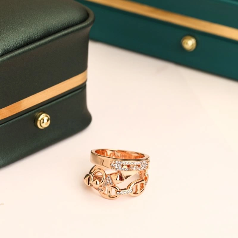 TravelReady Hermes Rings 247327