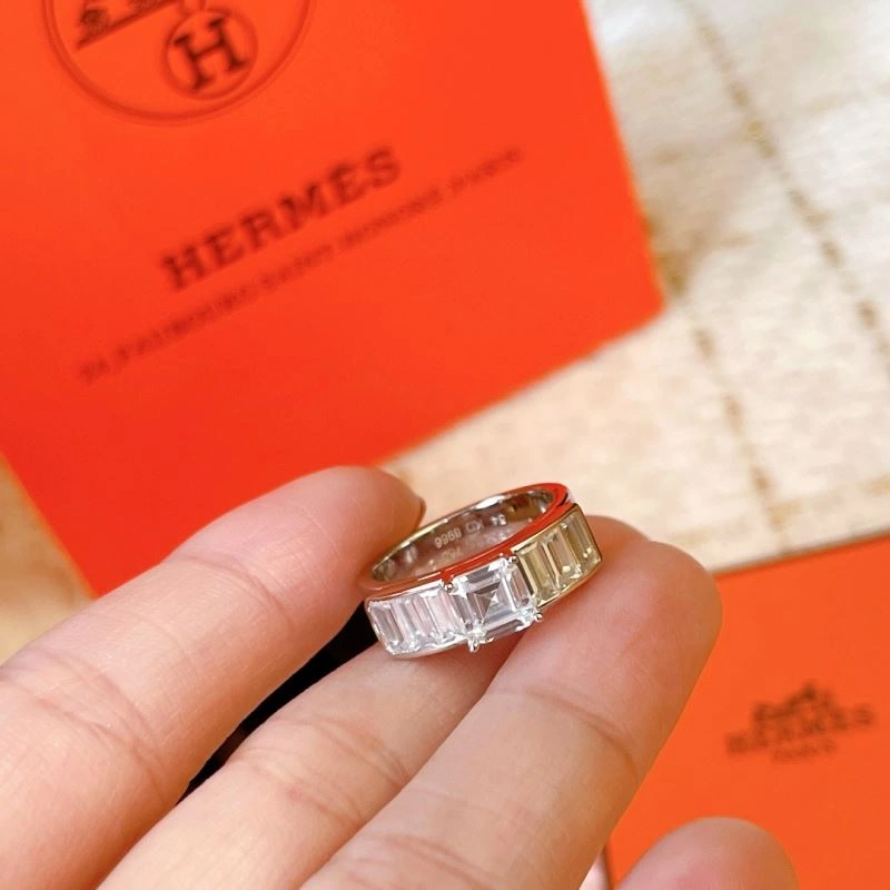 Hermes Rings SunProtective 247324