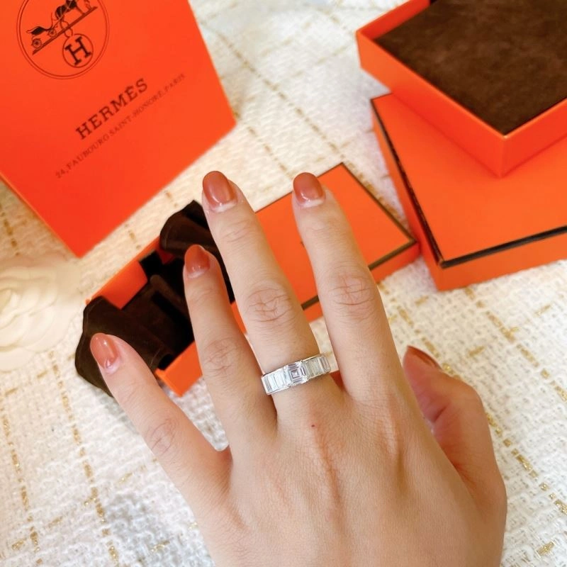 Hermes Rings SunProtective 247324