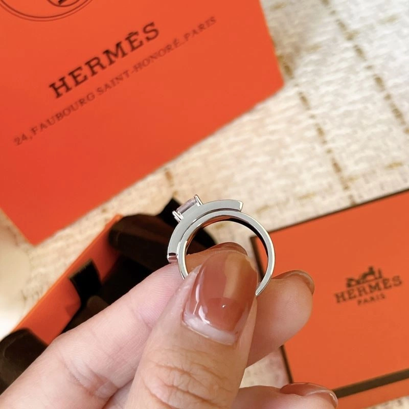 Hermes Rings SunProtective 247324