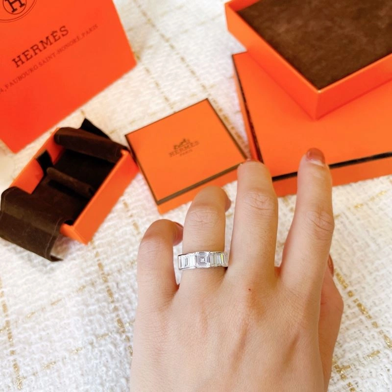 Hermes Rings SunProtective 247324