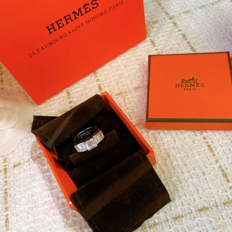 Hermes Rings SunProtective 247324