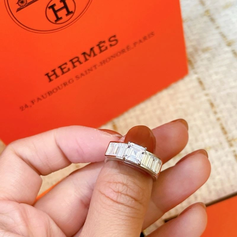 Hermes Rings SunProtective 247324