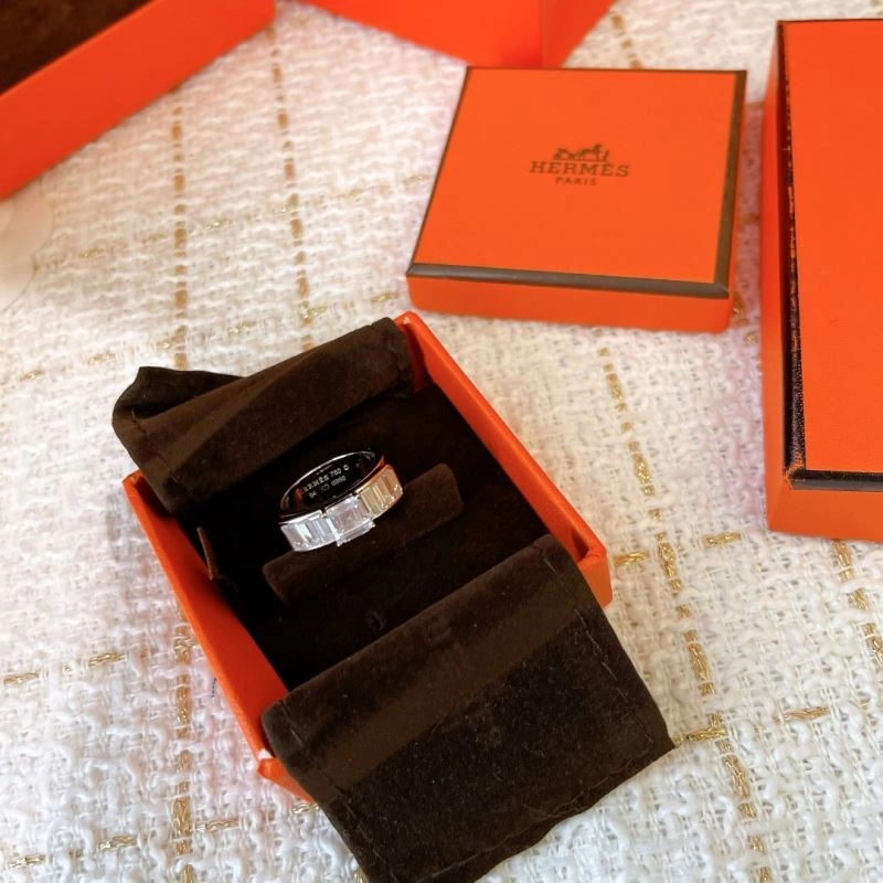 Hermes Rings SunProtective 247324