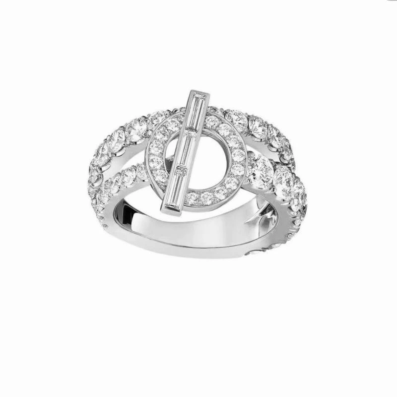 Hermes Rings SoftTouch 247320