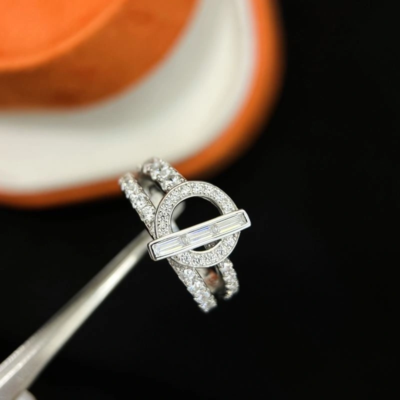 Hermes Rings SoftTouch 247320
