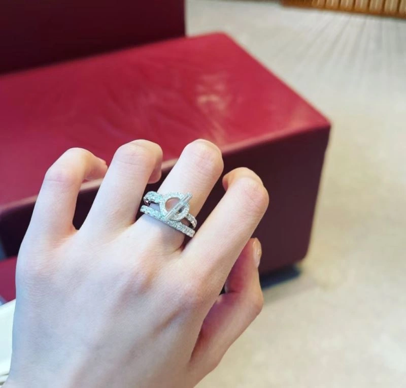 Hermes Rings SoftTouch 247320