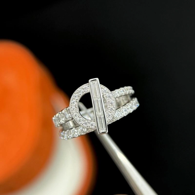 Hermes Rings SoftTouch 247320