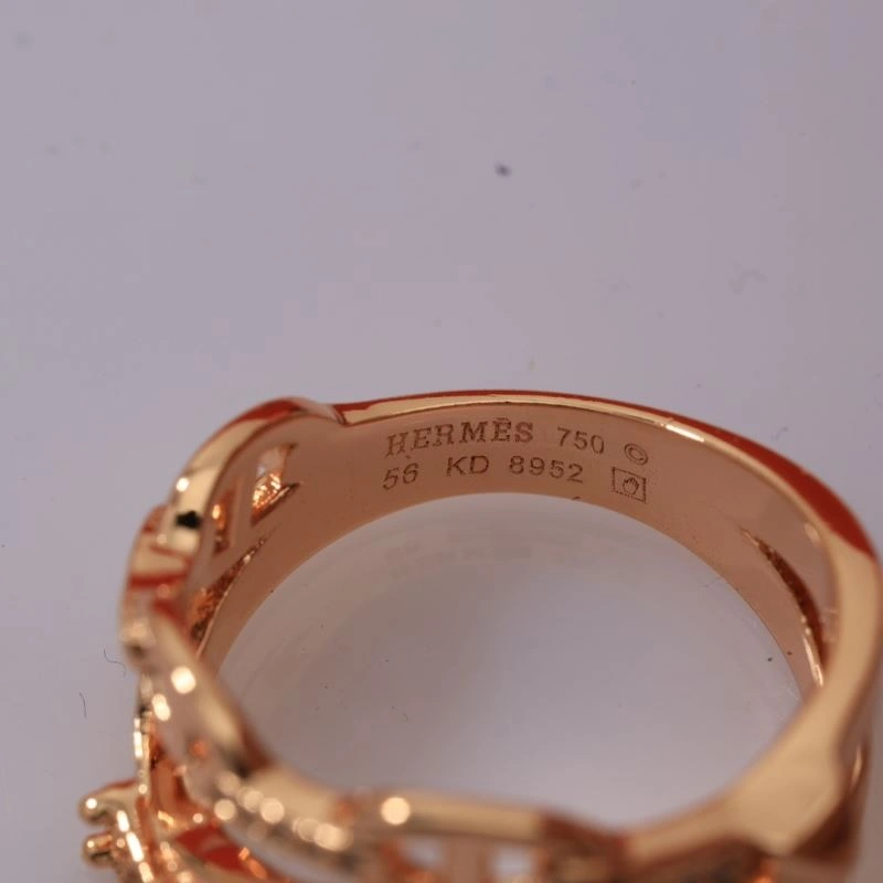 Timeless Hermes Rings 247263
