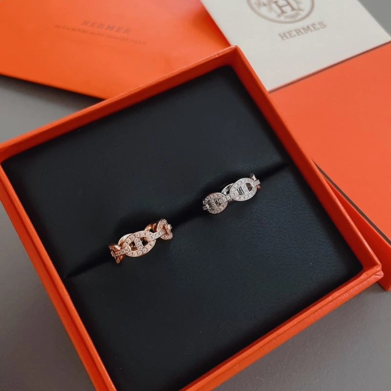 Hermes Rings Snug 247168