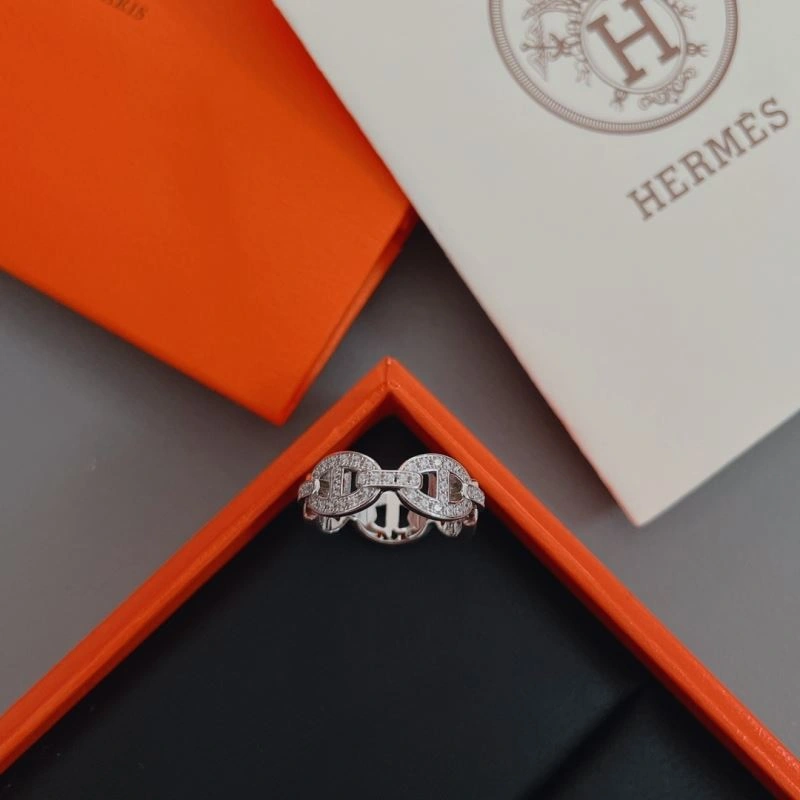 Hermes Rings Snug 247168