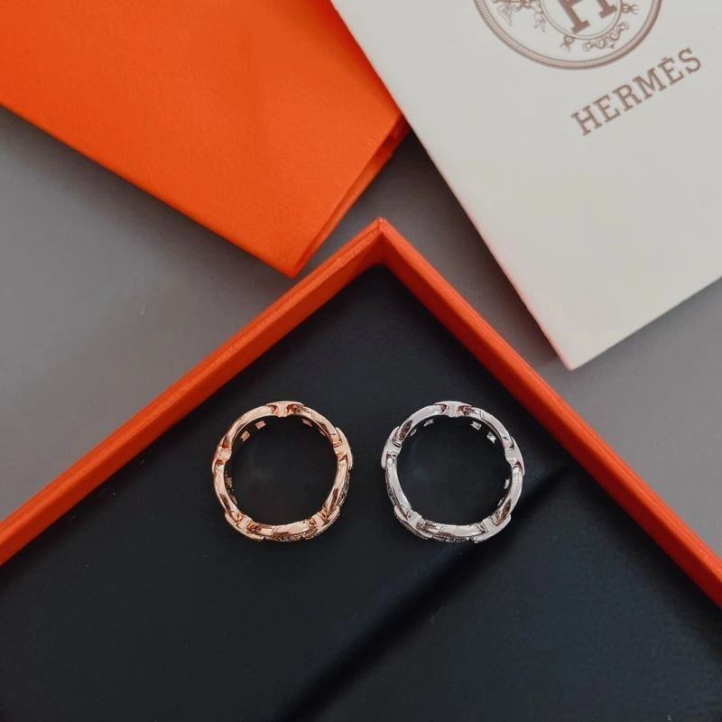 Hermes Rings Snug 247168