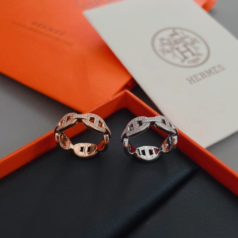 Hermes Rings Snug 247168