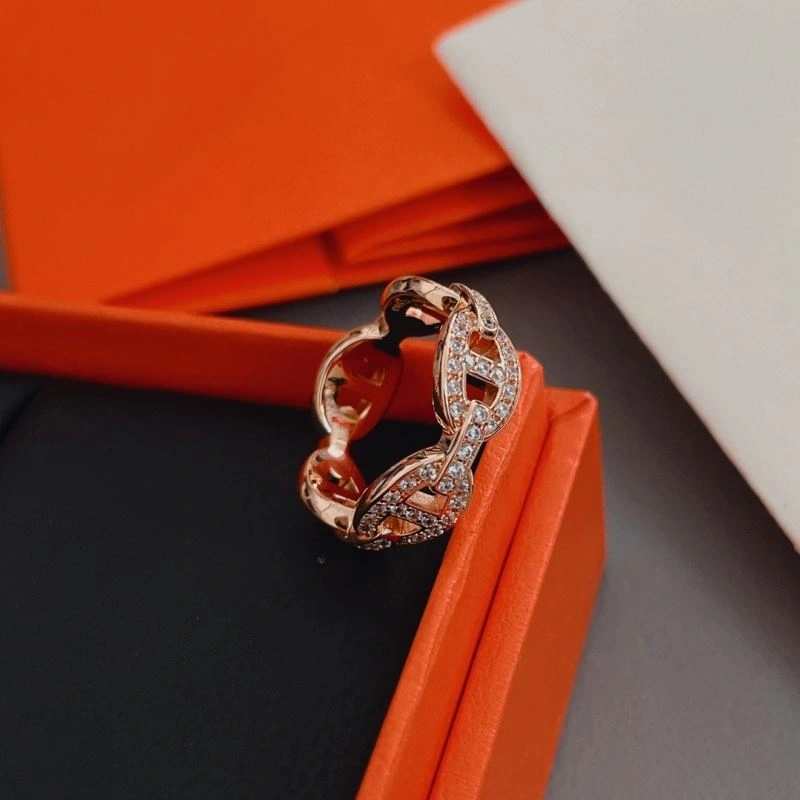Hermes Rings Snug 247168