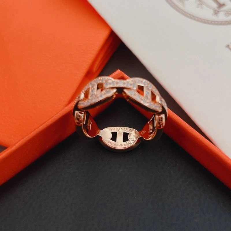 Hermes Rings Snug 247168