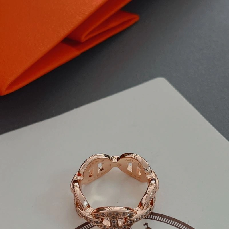 Hermes Rings Snug 247168