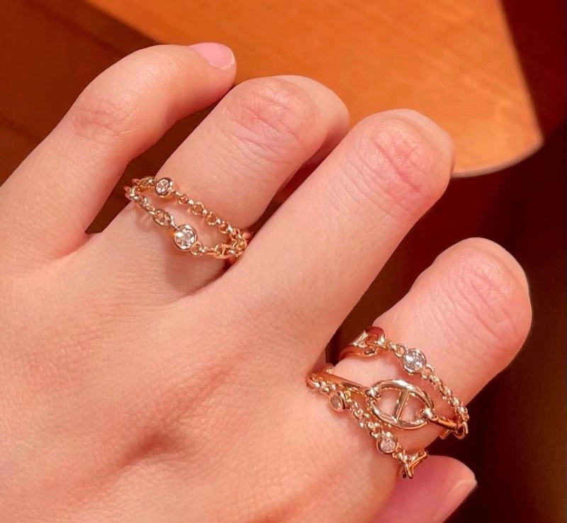 Hermes Rings SmartChoice 247167