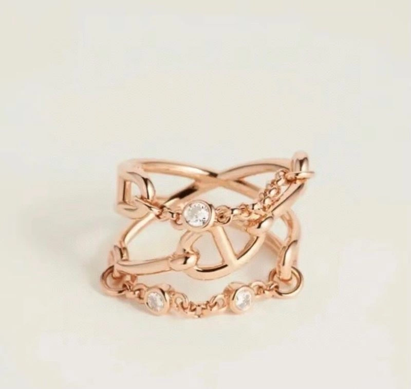 Hermes Rings SmartChoice 247167