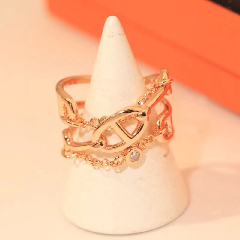 Hermes Rings SmartChoice 247167