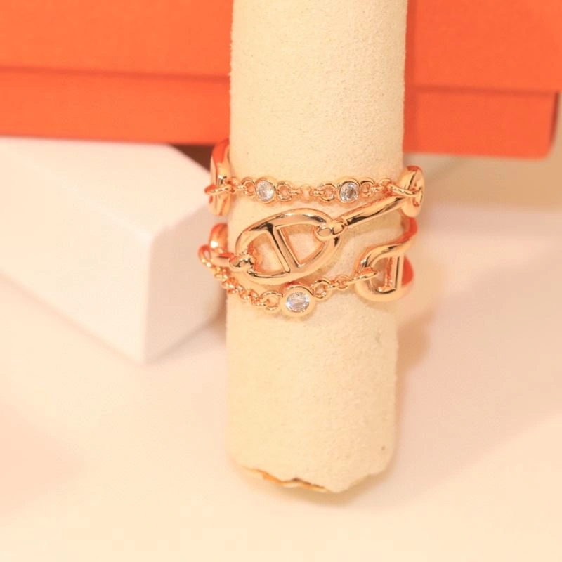 Hermes Rings SmartChoice 247167