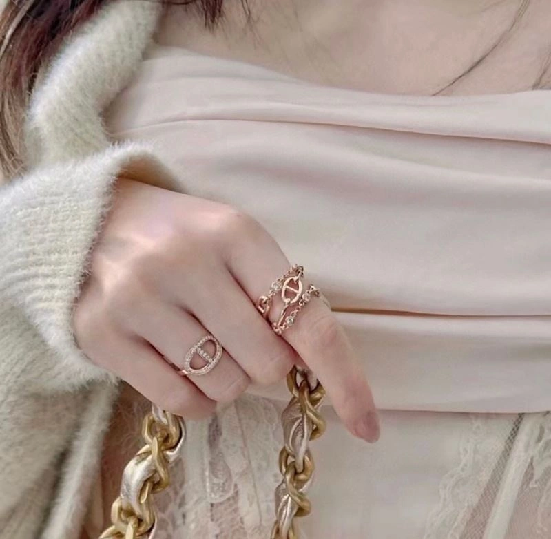 Hermes Rings SmartChoice 247167