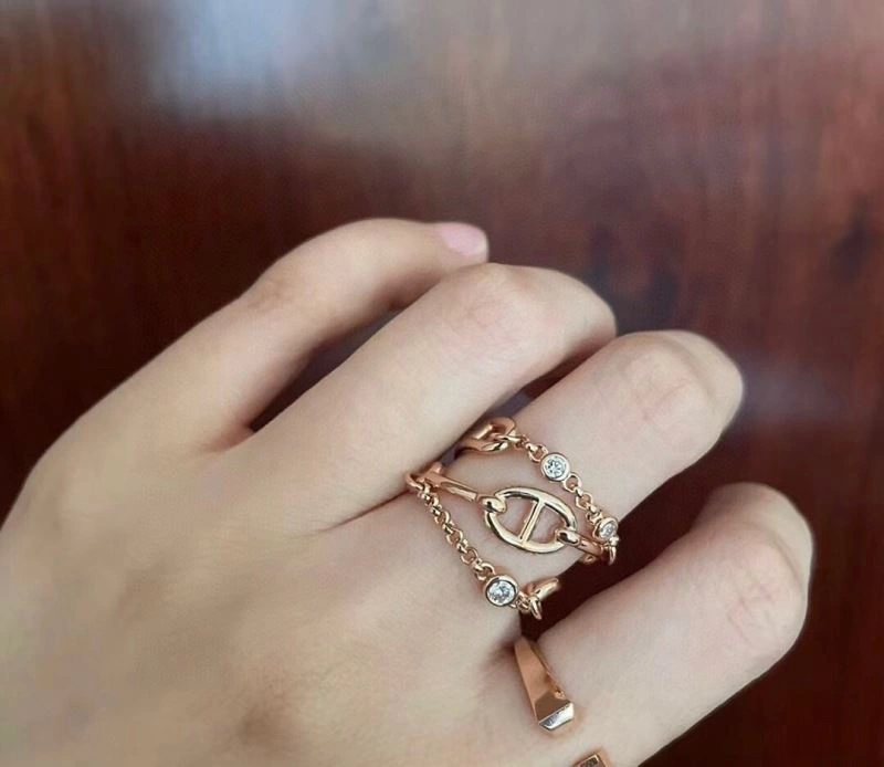 Hermes Rings SmartChoice 247167