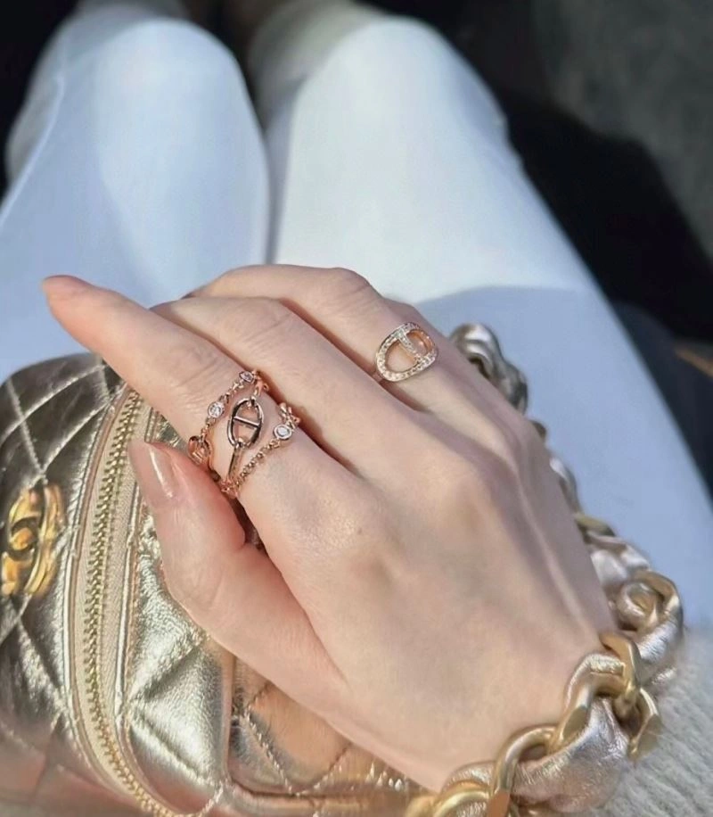 Hermes Rings SmartChoice 247167