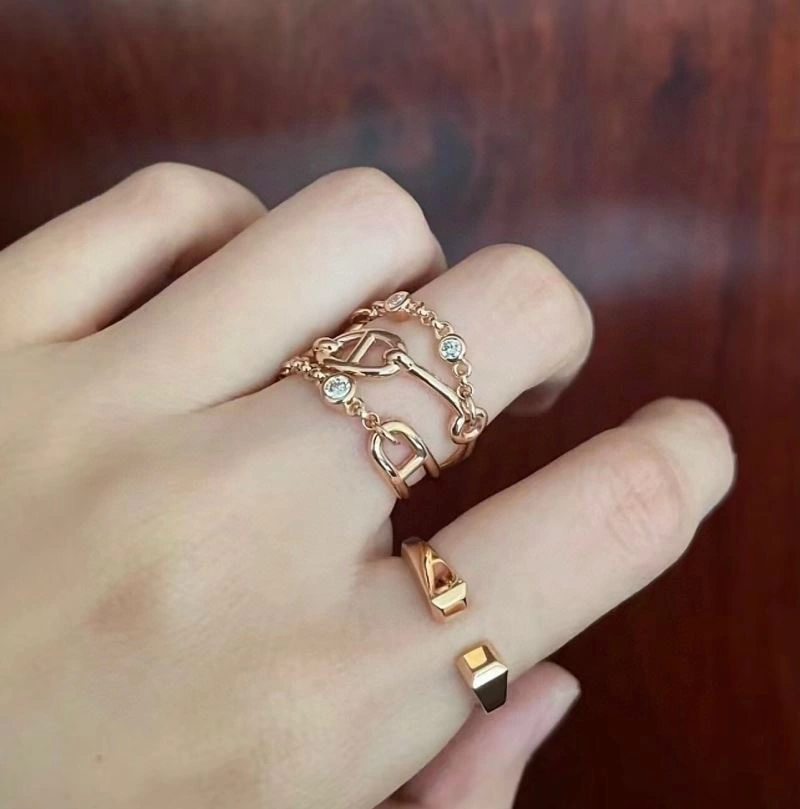 Hermes Rings SmartChoice 247167