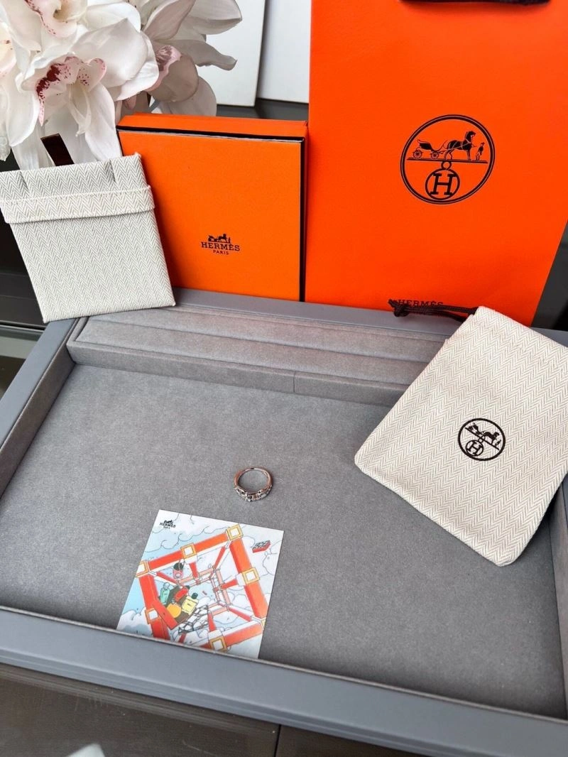 Hermes Rings UrbanStyle 247166