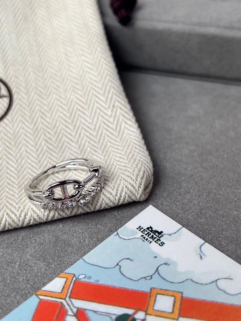 Hermes Rings UrbanStyle 247166