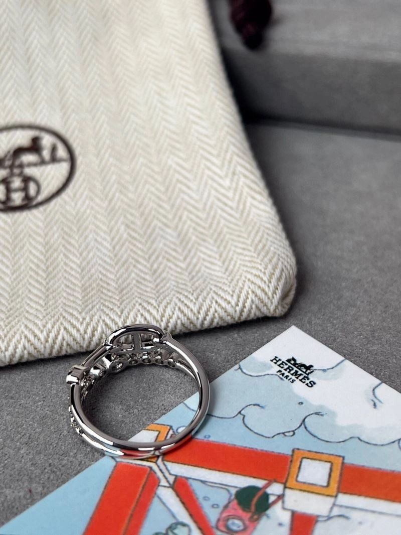 Hermes Rings UrbanStyle 247166