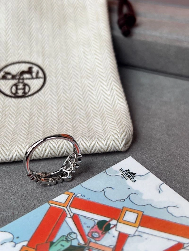 Hermes Rings UrbanStyle 247166