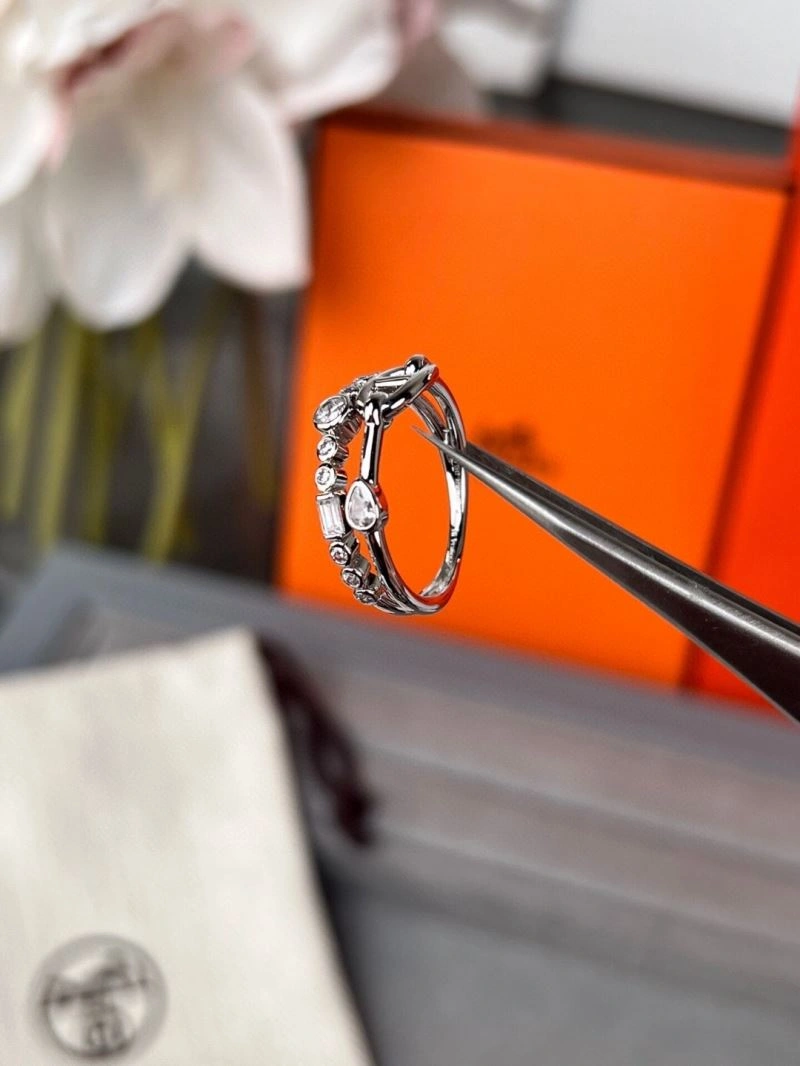 Hermes Rings UrbanStyle 247166