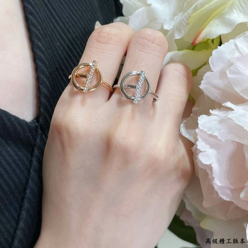 SportInspired Hermes Rings 247163